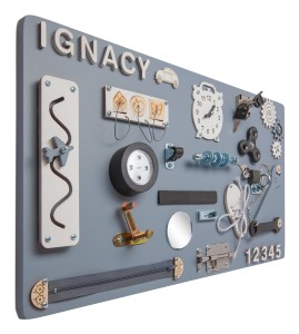 Tablica manipulacyjna XL