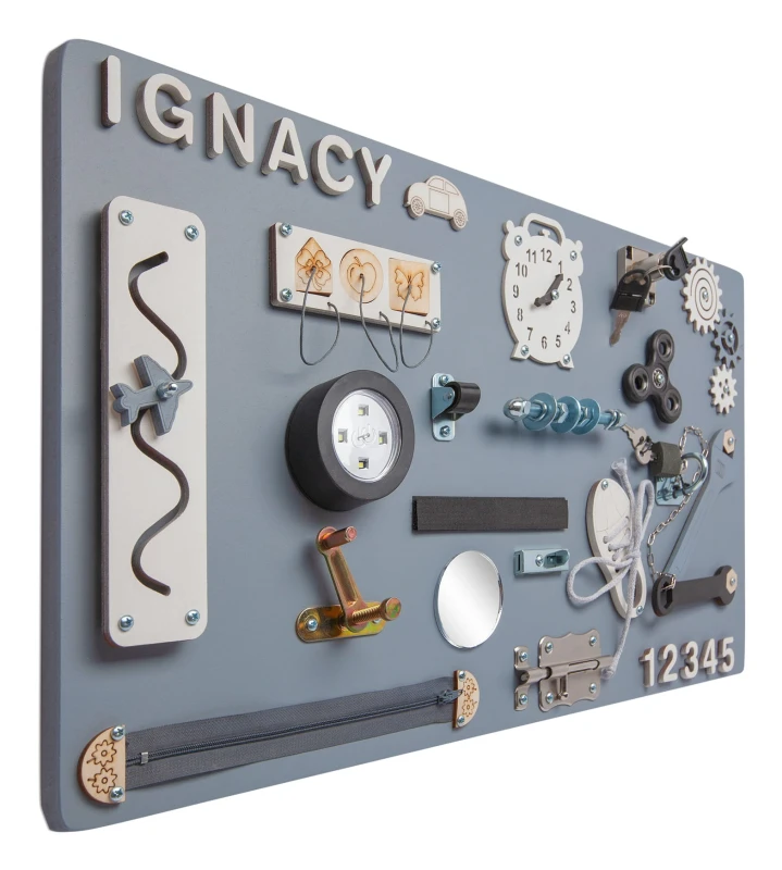 Tablica manipulacyjna XL